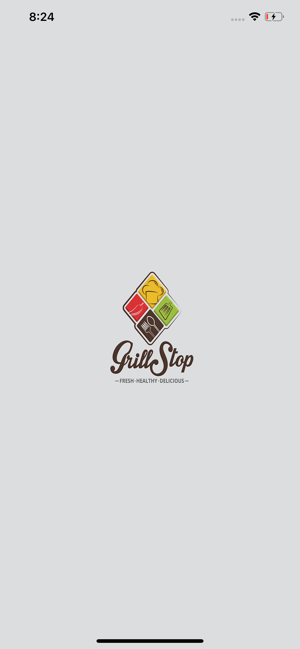 GrillStop Restaurant