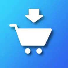 Application Good Buy - the shopping list 4+