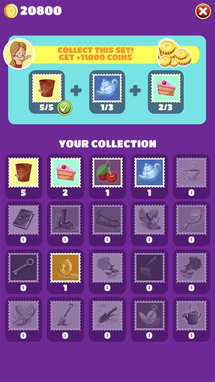 Mahjong Flower Garden Puzzle screenshot-6