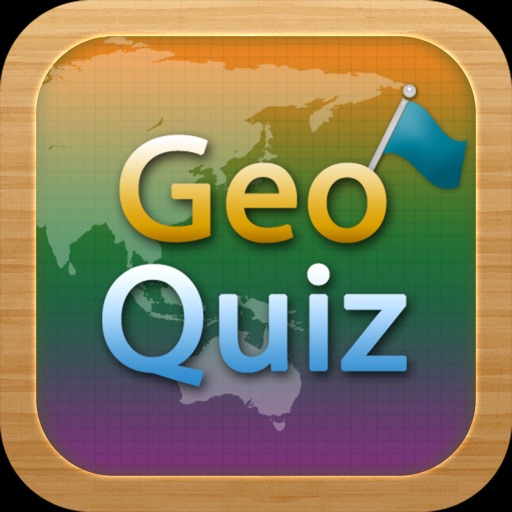 Practice GeoQuiz