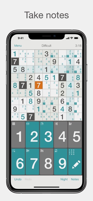 Sudoku′(圖3)-速報App