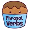 This application is an offline tool to study, practice and learn phrasal verbs in an easy way