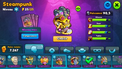 Head Ball 2 - Jeu de Football Head Ball 2 - Jeu de Football