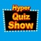 Hyper Trivia Quiz Show