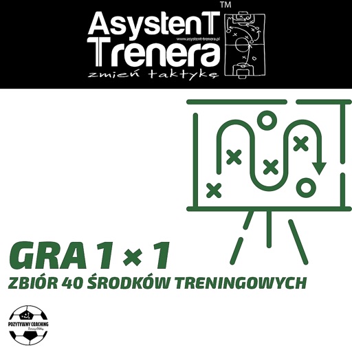 Asystent Trenera Gra 1x1