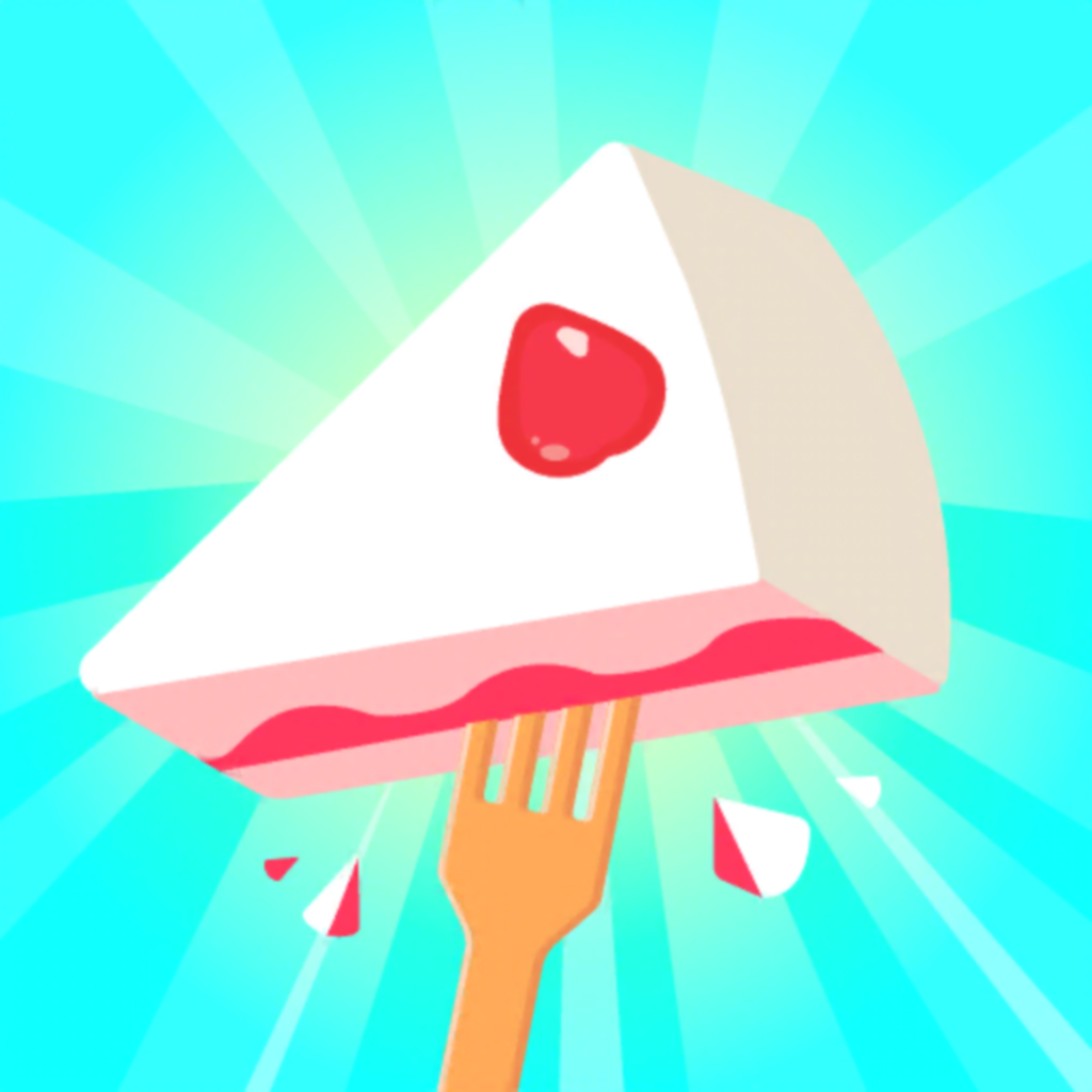 Get 케이크 포크 Cake Fork for iOS, iPhone, iPad Aso Report