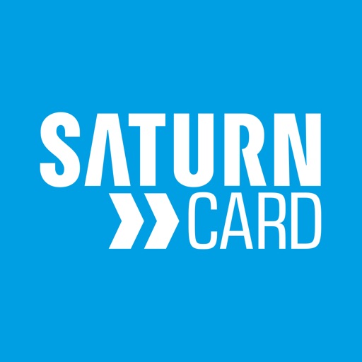 SATURN Card