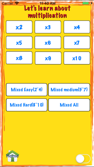 Second Grade Math Magic(圖5)-速報App