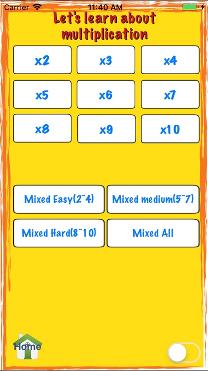 Second Grade Math Magic screenshot-4