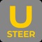 USTEER tracks how you steer relationships and events in your life