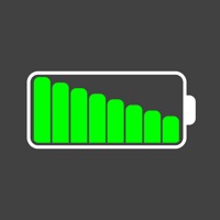 Battery Grapher for Watch