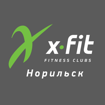 X-Fit Норильск