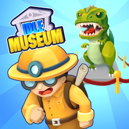 Museum Tycoon