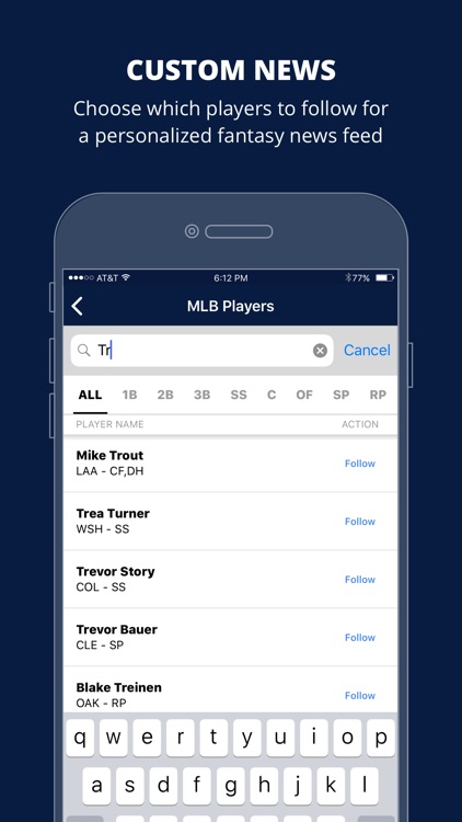 Fantasy News by FantasyPros