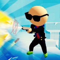 Bullet Time - Dive Shoot