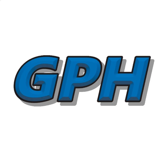 GphTracker