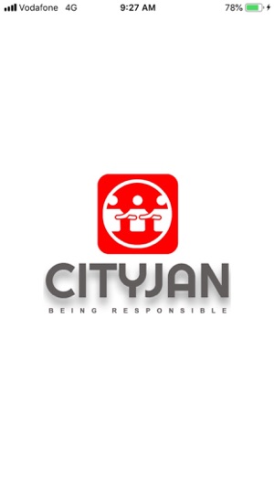 CityJan(圖1)-速報App