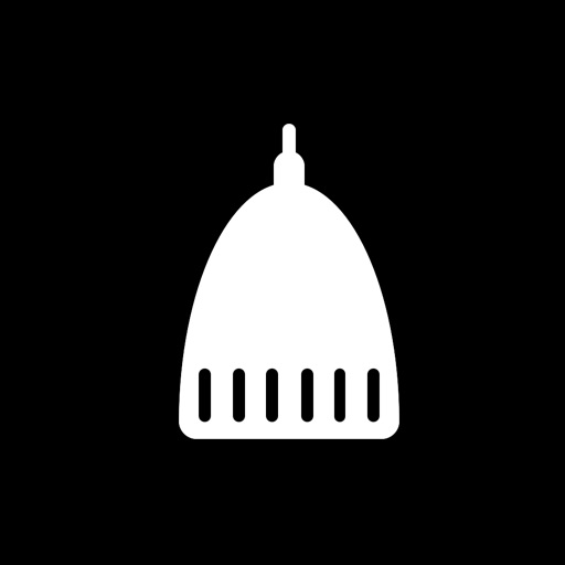 Humbly Congress iOS App
