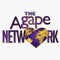 The Agape Network is a streaming media service and production company designed to provide an opportunity to various ministries, gifts, and talents to showcase the GLORY OF GOD in many varied arenas, while ultimately walking in the Love of God