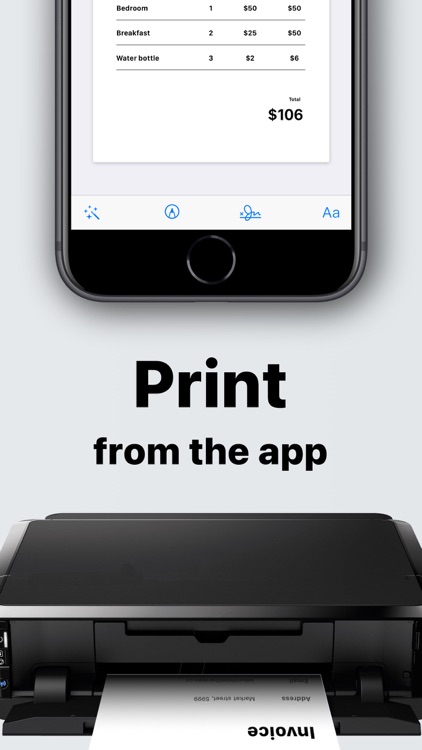 Scanner Air - Scan Documents screenshot-9