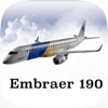 Embraer 190/170 (E190 & E170) - ahmet Baydas