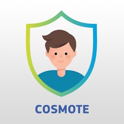 COSMOTE Family Safety Παιδί