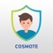 Με την εφαρμογή COSMOTE Family Safety Παιδί, το παιδί σας μπορεί να απολαύσει όλα τα οφέλη του Internet με ασφάλεια
