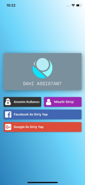 Dahi Asistan(圖1)-速報App