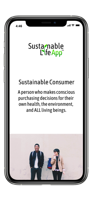 Sustainable Life App(圖2)-速報App