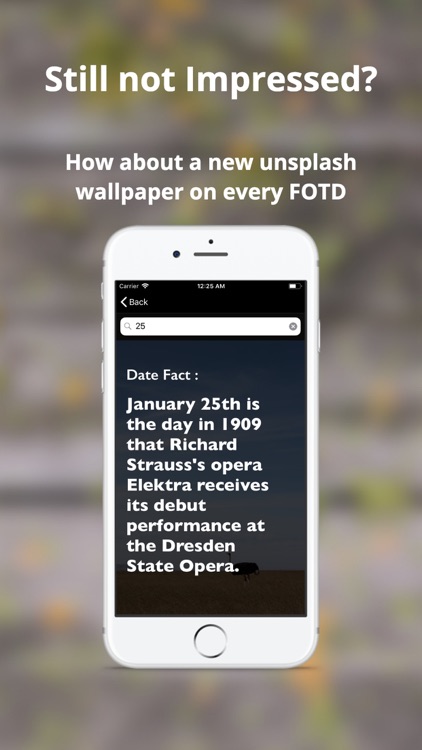 Fact of the day - New Facts screenshot-4