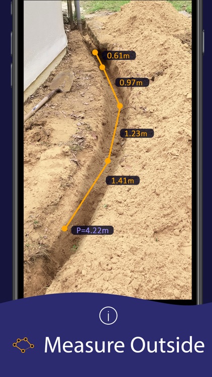 AR Ruler App – Tape Measure screenshot-4