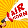 Real Air Horn Loud Prank App