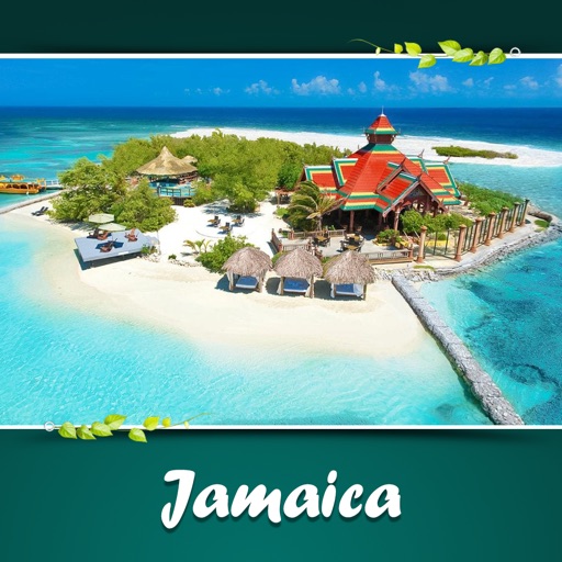 Jamaica Tourism icon