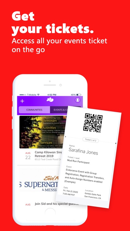 FaithCircle: Chat. Meet. Dates screenshot-5