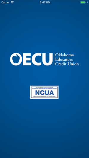 Oklahoma Educators CU Mobile(圖1)-速報App