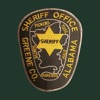 Greene County Sheriff