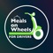 Meals On Wheels Driver App is an online application that allows driver to track the order