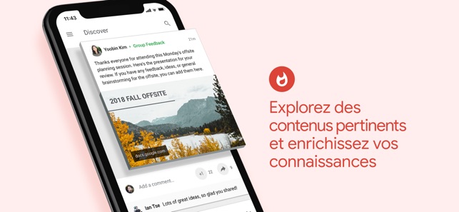 iphone g suite pour g suite dans l app store iphone g suite pour g suite dans l app store