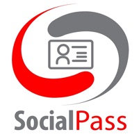 SocialPass app funktioniert nicht? Probleme und Störung