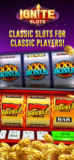 Ignite Classic Slots(圖3)-速報App