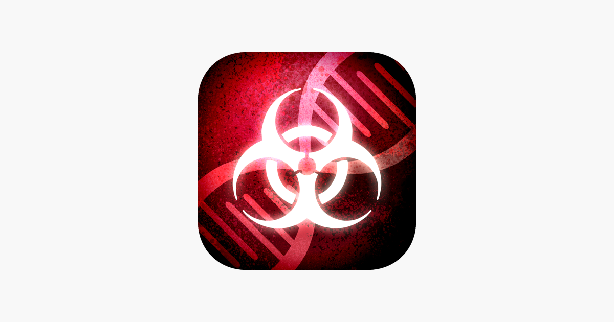 Plague Inc - 