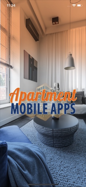 Apartment Mobile Apps(圖1)-速報App