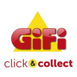 GIFI - Click&Collect