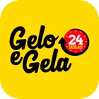 Gelo e Gela