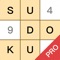 Icon Sudoku Pro-Numbers Games