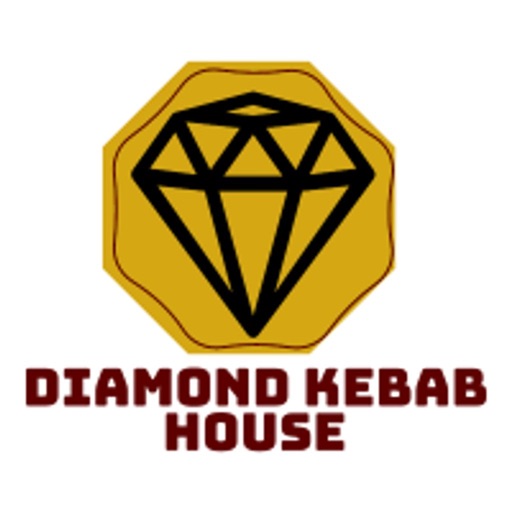 Diamond Kebab House App