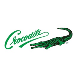 クロコダイル（CROCODILE）公式アプリ