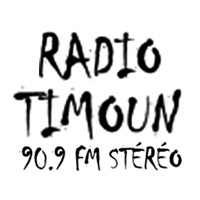 Radio Timoun 90.9 FM pour PC
