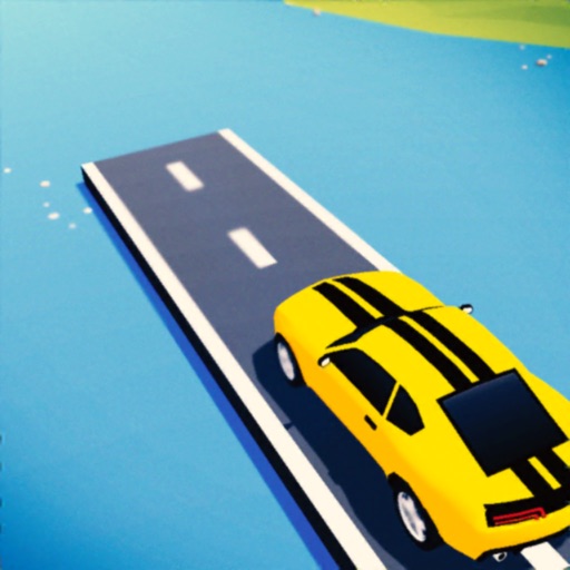 Road Maker 3D