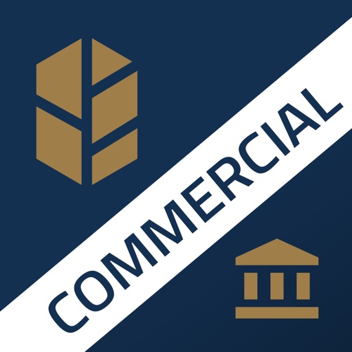 Oakwood Bank Commercial Center by Oakwood Bank